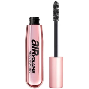 Air Volume Mascaras de pestañas