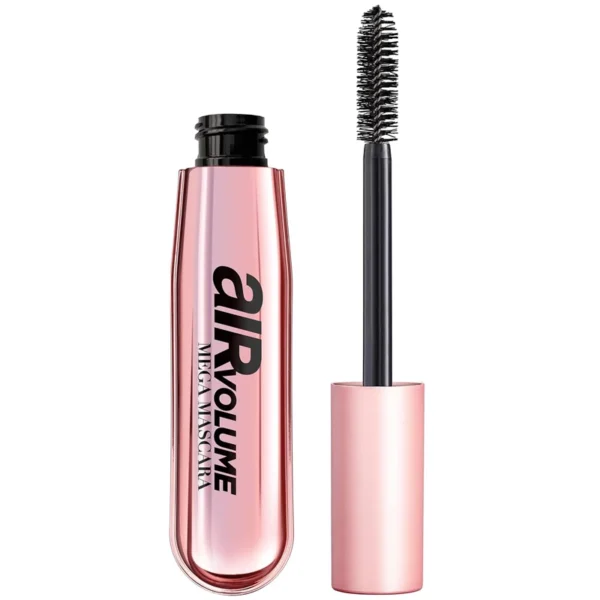 Air Volume Mascaras de pestañas