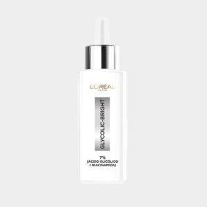 Sérum Antimanchas Glycolic Bright Loreal