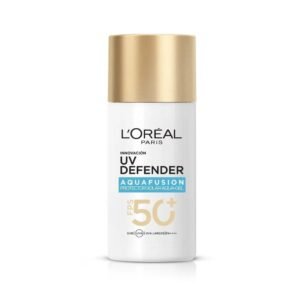 Protector Solar UV +50 fps