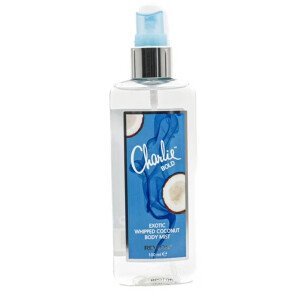 Charlie Audaz Exotic Whipped Coconut Body Mist 100ml X 6