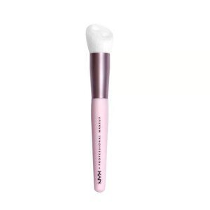 NYX Bare With Me Shroombiotic Sérum Brush X 3
